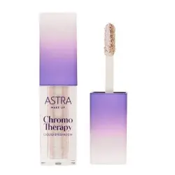 Astra Chromo Therapy 02 Anesthetic Glow Sombra de Ojos Líquida