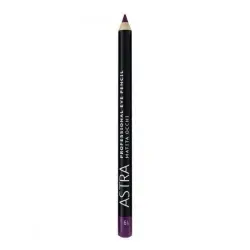 Astra Professional Eye Pencil 01 Black Lápiz de Ojos