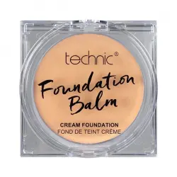 Base de Maquillaje en Crema Foundation Balm