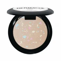 Dermacol Dermacol Mineral Compact Mosaic Powder 2, 8.5 gr