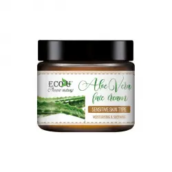 Eco Aloe Vera Crema Facial 50 ml