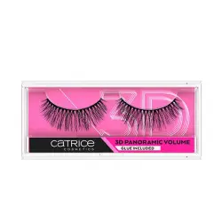 Lash Couture 3D Panoramic Volume