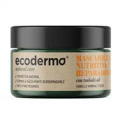 Mascarilla Acondicionadora Nutritiva