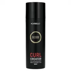 MONTIBELLO Montibello Decode Curl Creator Bálsamo , 150 ml