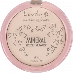 Polvos Compactos Mineral