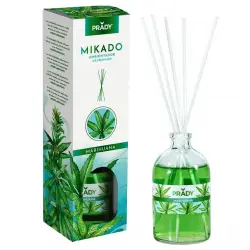 Prady - Ambientador Mikado - Cannabis