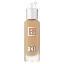 The 24h Foundation Base de Maquillaje