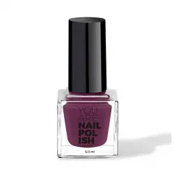 The Nail Polish Essential Byzantium