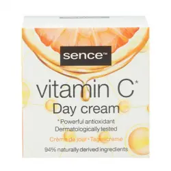 Vitamin C Cream