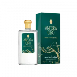 Anfora Oro Agua de Colonia 200 ml