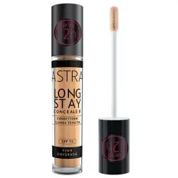 Astra Long Stay Concealer 6 Truffle Corrector