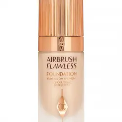 Charlotte Tilbury - Base De Maquillaje Airbrush Flawless Foundation 30 Ml