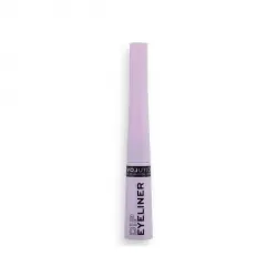 Delineador de Ojos Dip Eyeliner White