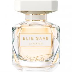 Elie Saab - Eau De Parfum Le Parfum In White 30 Ml