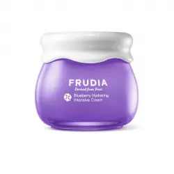 Frudia - Crema hidratante intensiva - Arándanos