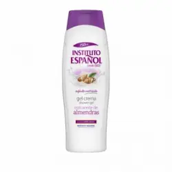 Instituto Español Instituto Español Gel Crema de Almendras, 750 ml