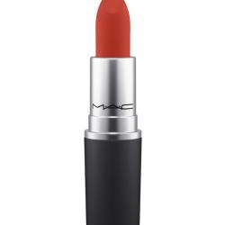 M.A.C - Barra De Labios Powder Kiss Lipstick