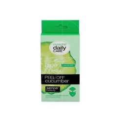 Mascarilla Peel-Off Cucumber 8 gr