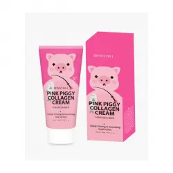 Pink Piggy Colágeno Crema 170 ml