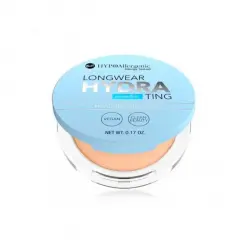 Polvos Compactos Longwear Hydra