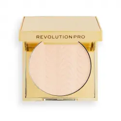 Revolution Pro - Polvos Compactos CC Perfecting - Warm Beige