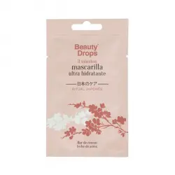 Ritual Japonés Mascarilla Facial Ultra Hidratante