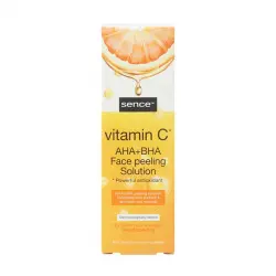 Vitamin C Peeling