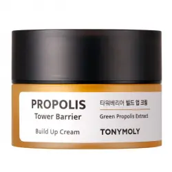 ¡26% DTO! Propolis Tower Barrier Build Crema Facial 50 ml