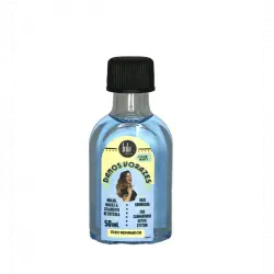 Aceite Reparador O Danos Vorazes Oleo Reparador 50 ml