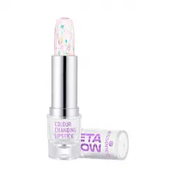 Barra Labios Meta Glow Colour Changing