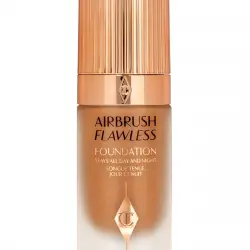 Charlotte Tilbury - Base De Maquillaje Airbrush Flawless Foundation 30 Ml