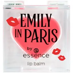 Emily In Paris Bálsamo Labial 4.5 gr