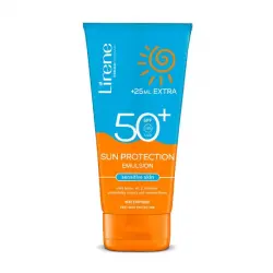 EmulsiÃ³n Solar Spf50+