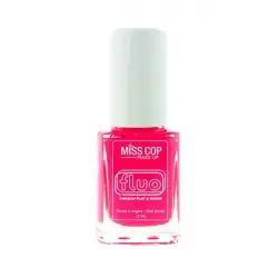 Fluo 02 Rose