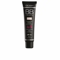 Gosh Copenhagen Gosh Copenhagen BB Cream Foundation Primer, 30 ml