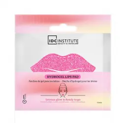 Hydrogel Lips Pad