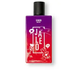 Jaleo eau de parfum vaporizador 100 ml