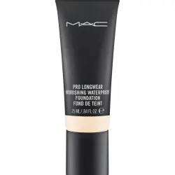 M.A.C - Base De Maquillaje Pro Longwear Nourishing Waterproof Foundation