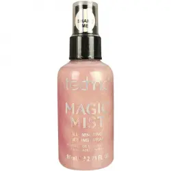 Magic Mist Spray Iluminador Rose Gold 80 ml