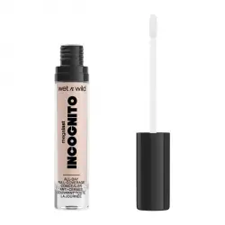 Megalast Full Coverage Corrector