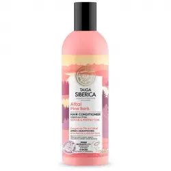 Natura Siberica - *Taiga Siberica* - Acondicionador de cabello - Corteza de pino de Altái