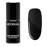 Neonail Neonail Dry Top Matte, 7.2 ml