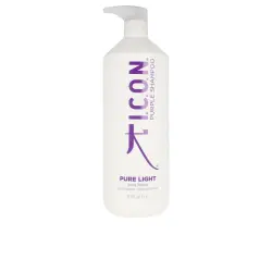 Pure Light toning shampoo 1000 ml