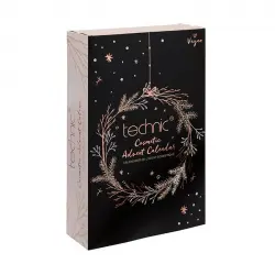 Technic Cosmetics - Calendario de Adviento