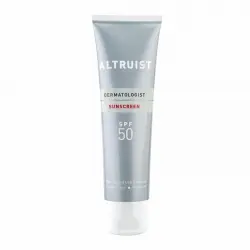 Altruist - Protector solar Dermatologist Sunscreen SPF 50 - 100ml