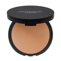 BareproÂ® 16Hr Skin-Perfecting Powder Foundation Medium 35 Neutral