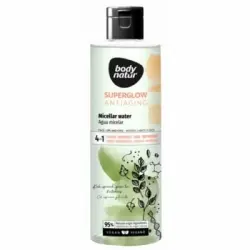 Body Natur Body Natur Agua Micelar Monofásica , 400 ml