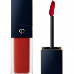 Clé De Peau Beauté - Barra De Labios Cream Rouge Matte