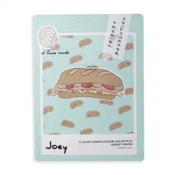 Friends Limited Edition Joey Sheet Mask