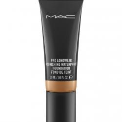 M.A.C - Base De Maquillaje Pro Longwear Nourishing Waterproof Foundation